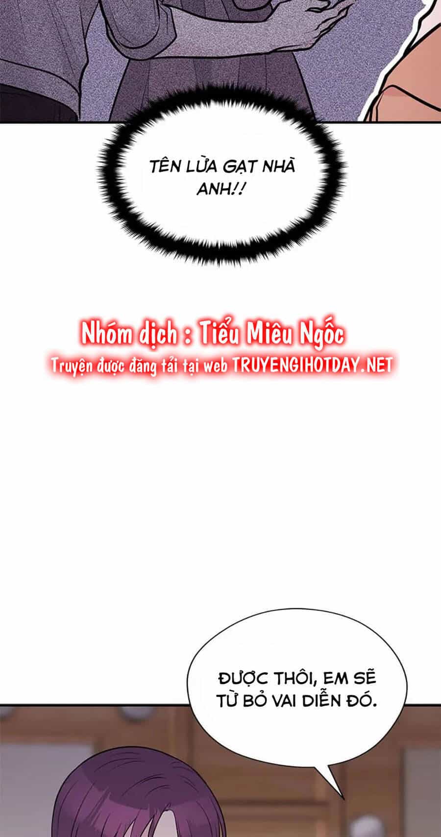 Câu Trả Lời Mùa Đông - Chương 57 - ảnh 33