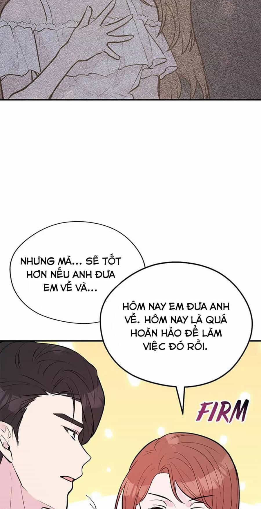 Câu Trả Lời Mùa Đông - Chương 57 - ảnh 75