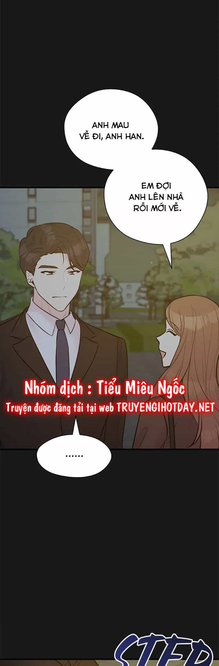 Câu Trả Lời Mùa Đông - Chương 58 - ảnh 14
