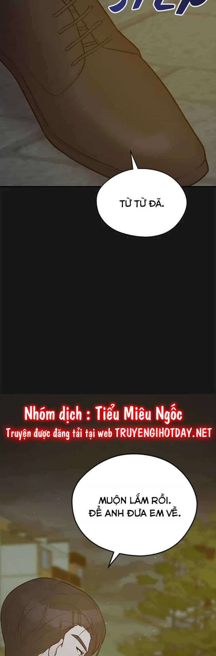 Câu Trả Lời Mùa Đông - Chương 58 - ảnh 15