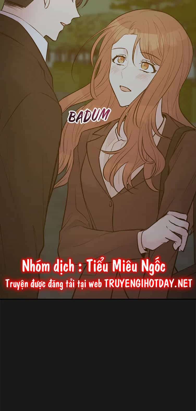 Câu Trả Lời Mùa Đông - Chương 58 - ảnh 16