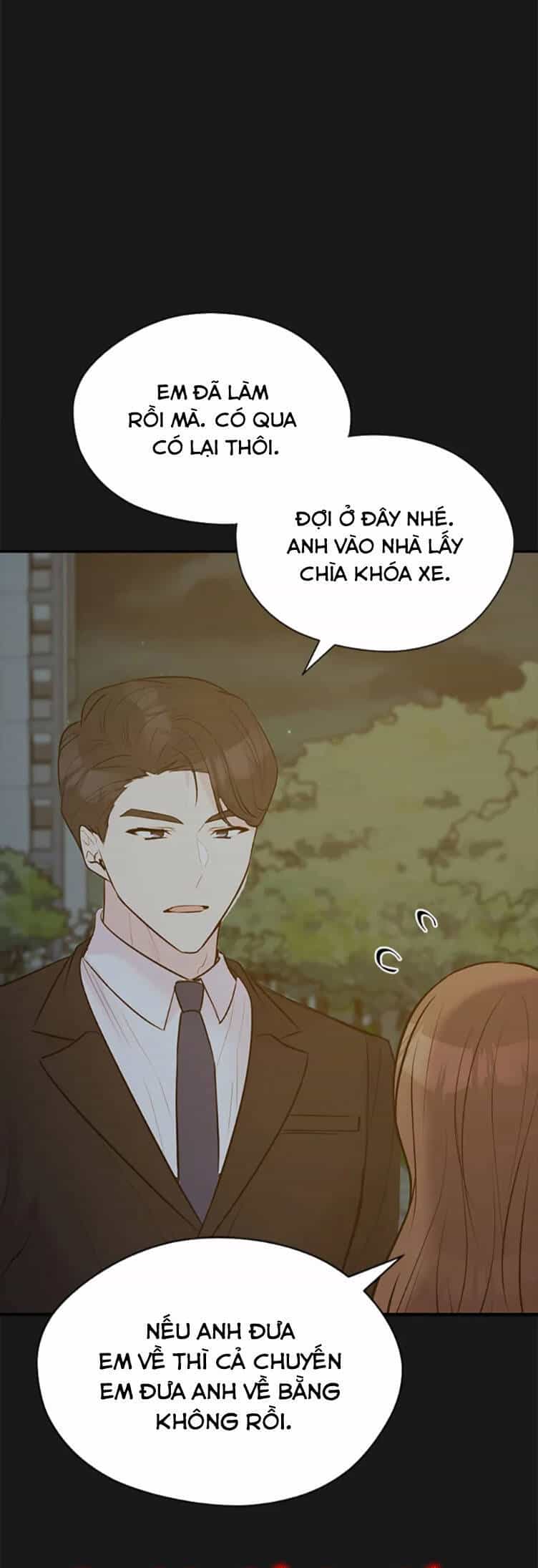 Câu Trả Lời Mùa Đông - Chương 58 - ảnh 18