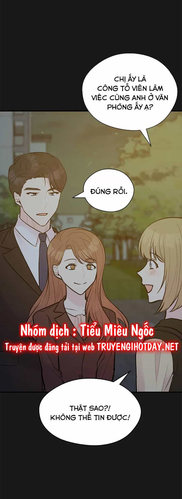 Câu Trả Lời Mùa Đông - Chương 58 - ảnh 35