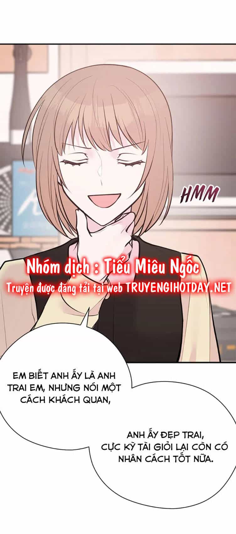 Câu Trả Lời Mùa Đông - Chương 58 - ảnh 59