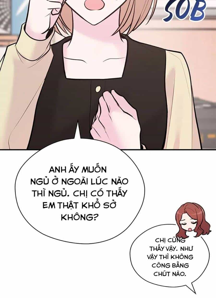 Câu Trả Lời Mùa Đông - Chương 59 - ảnh 13
