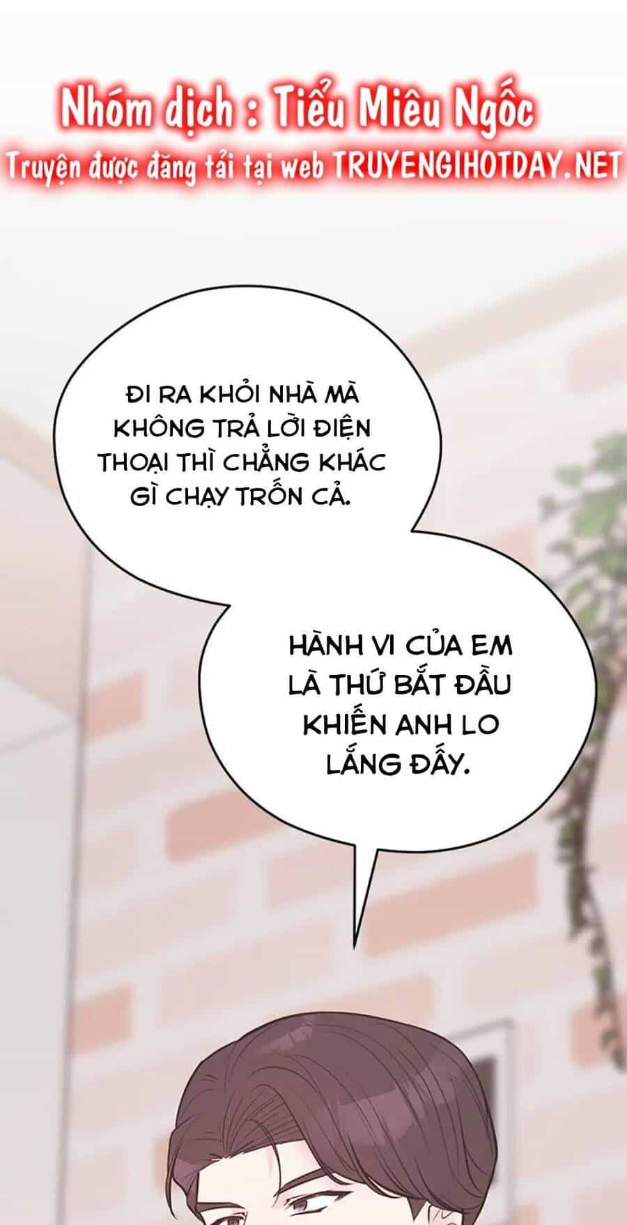 Câu Trả Lời Mùa Đông - Chương 59 - ảnh 21