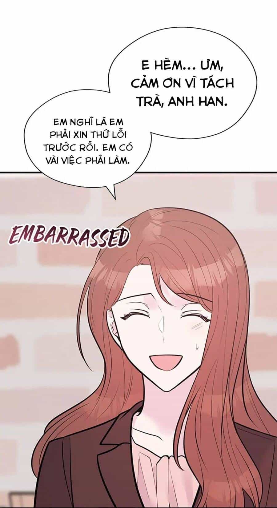 Câu Trả Lời Mùa Đông - Chương 59 - ảnh 51