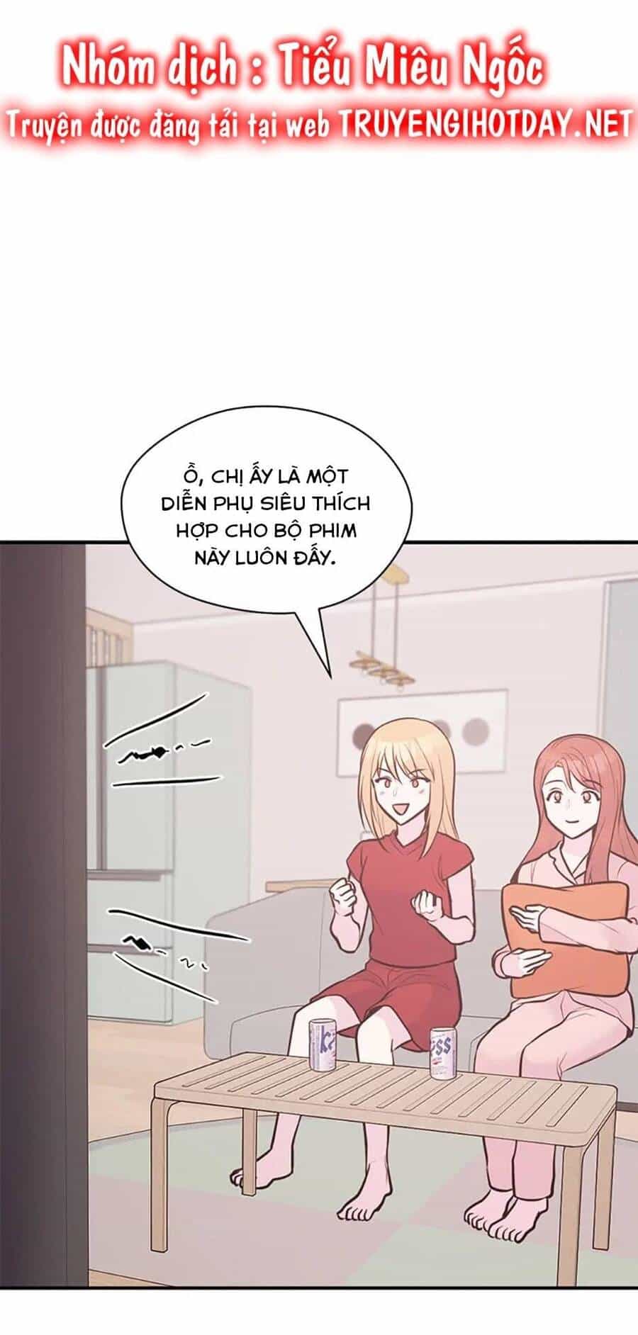 Câu Trả Lời Mùa Đông - Chương 59 - ảnh 84