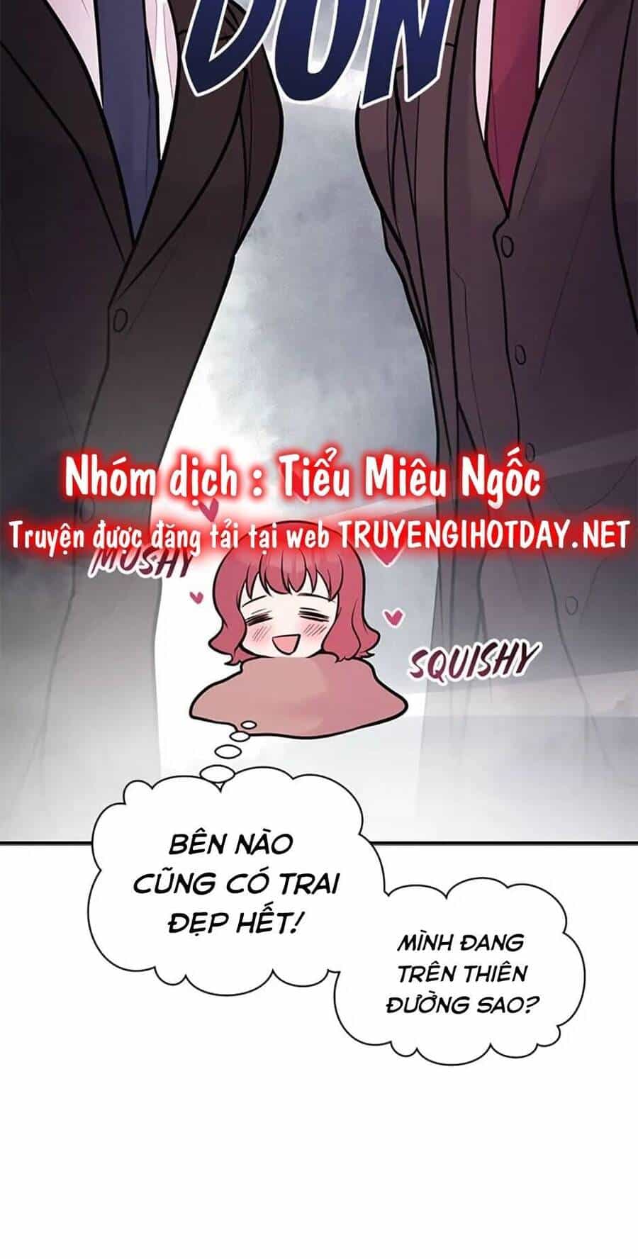Câu Trả Lời Mùa Đông - Chương 60 - ảnh 97
