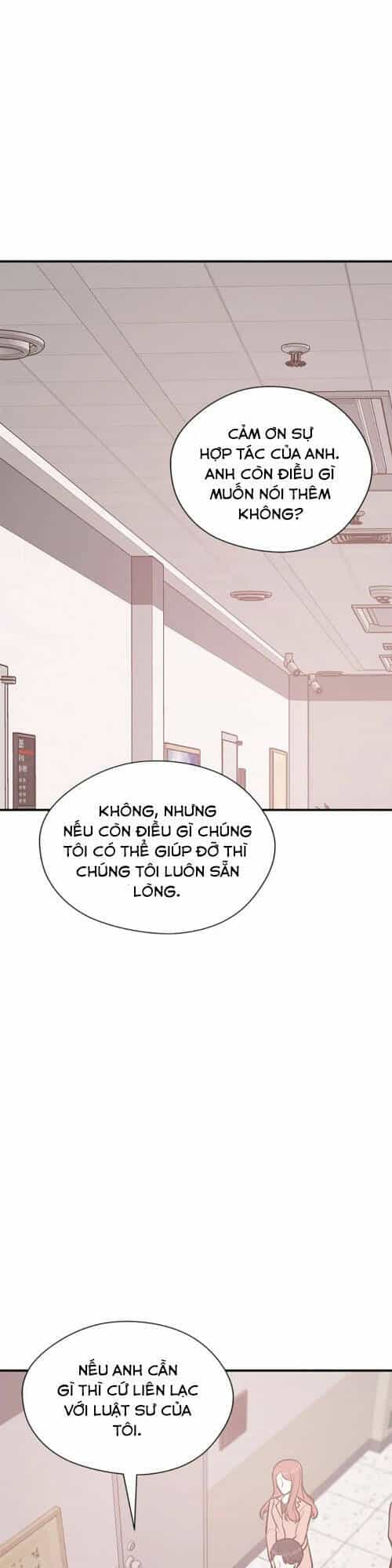 Câu Trả Lời Mùa Đông - Chương 61 - ảnh 10
