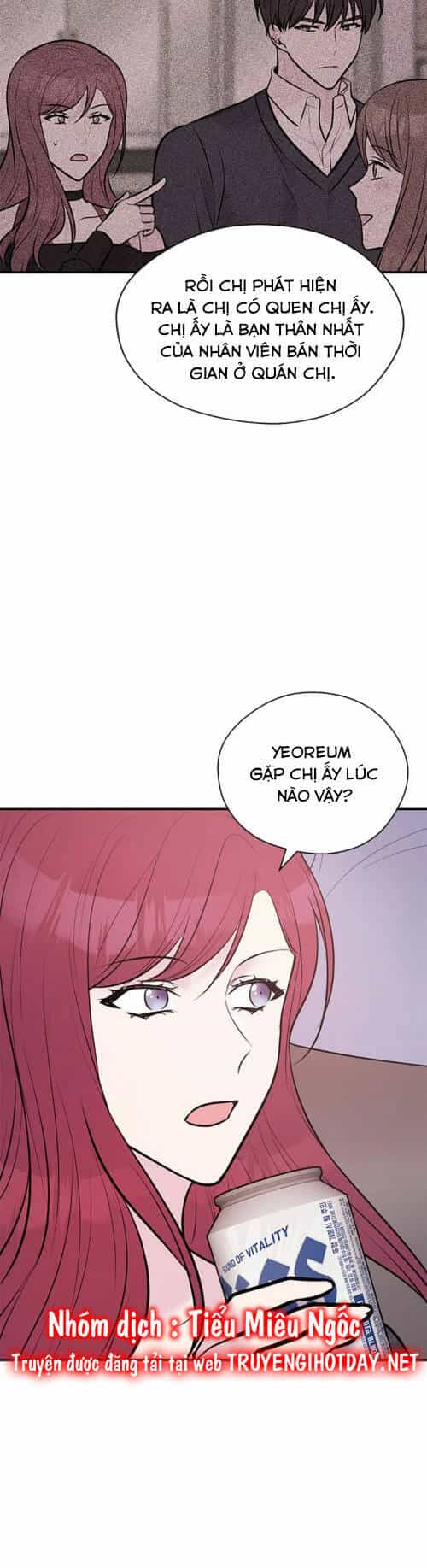 Câu Trả Lời Mùa Đông - Chương 61 - ảnh 41