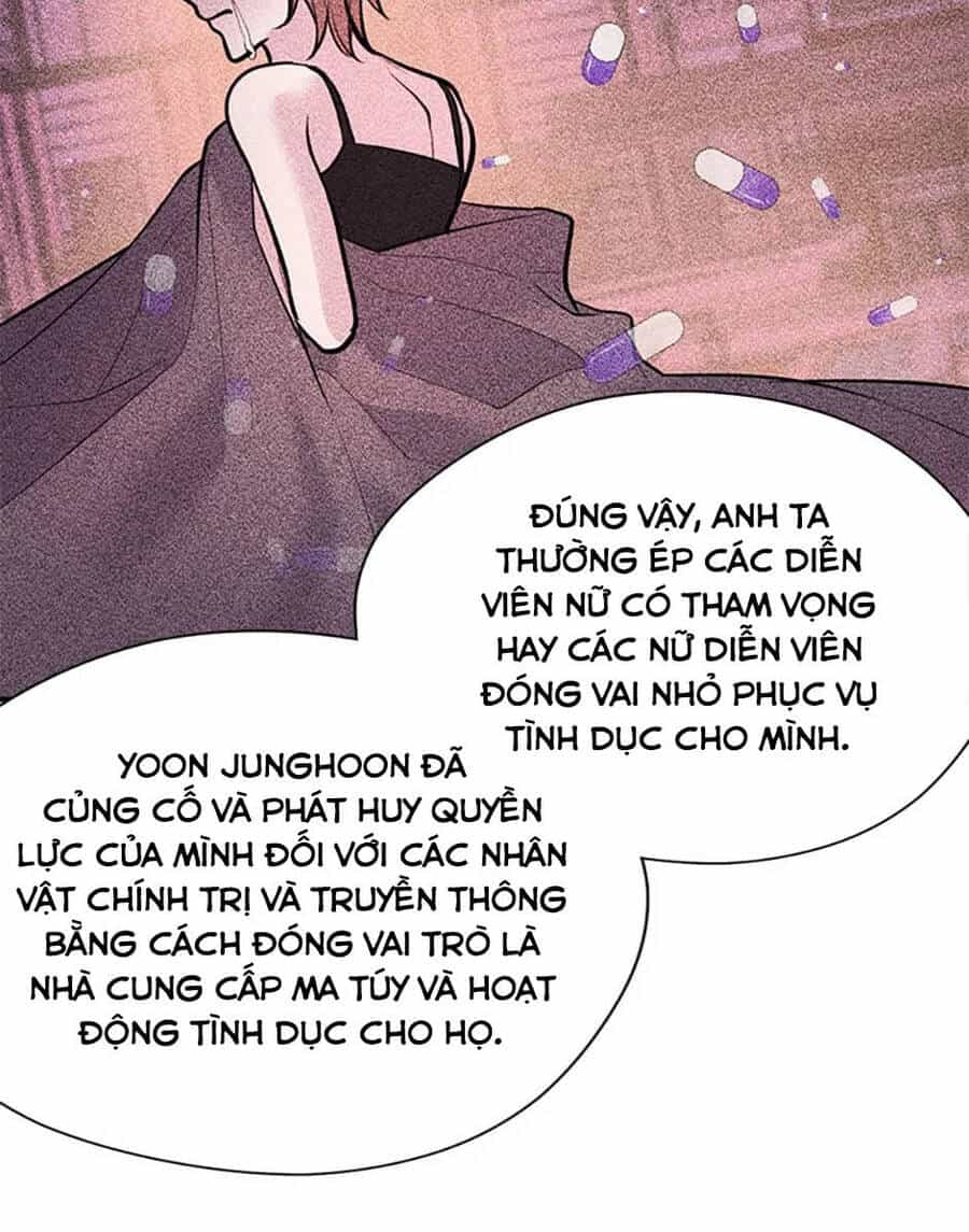 Câu Trả Lời Mùa Đông - Chương 62 - ảnh 20