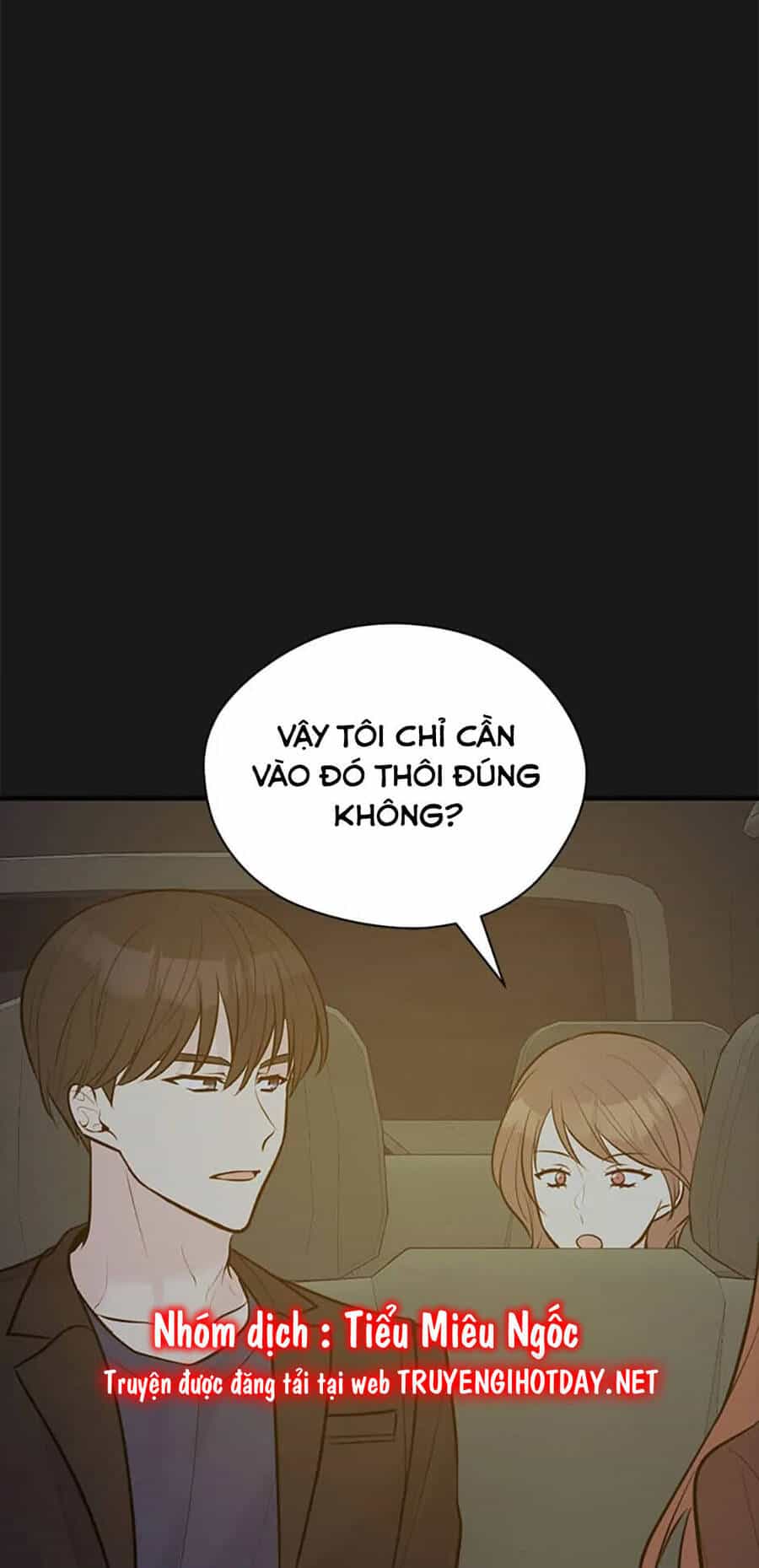 Câu Trả Lời Mùa Đông - Chương 62 - ảnh 49