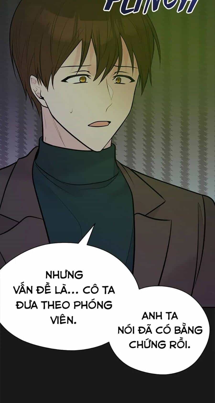 Câu Trả Lời Mùa Đông - Chương 63 - ảnh 20