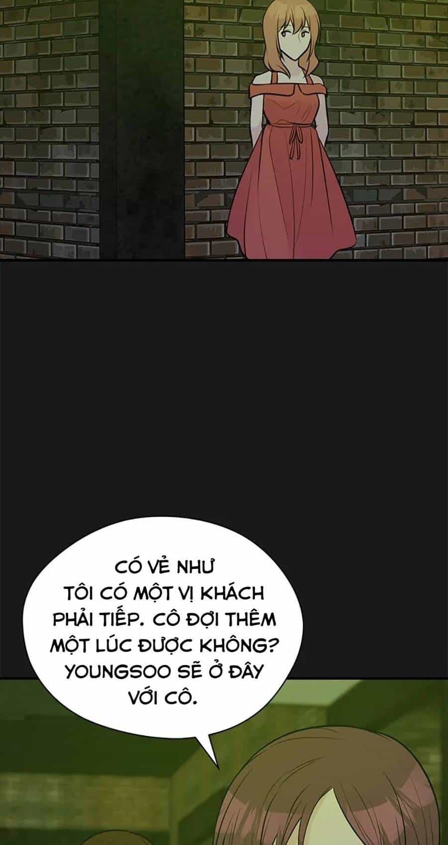 Câu Trả Lời Mùa Đông - Chương 63 - ảnh 27
