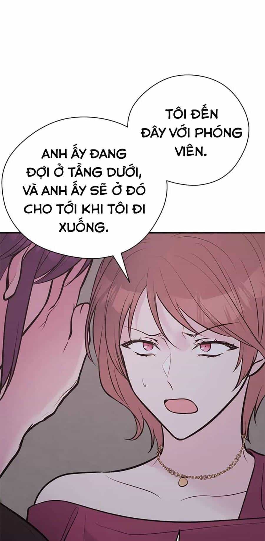 Câu Trả Lời Mùa Đông - Chương 63 - ảnh 45