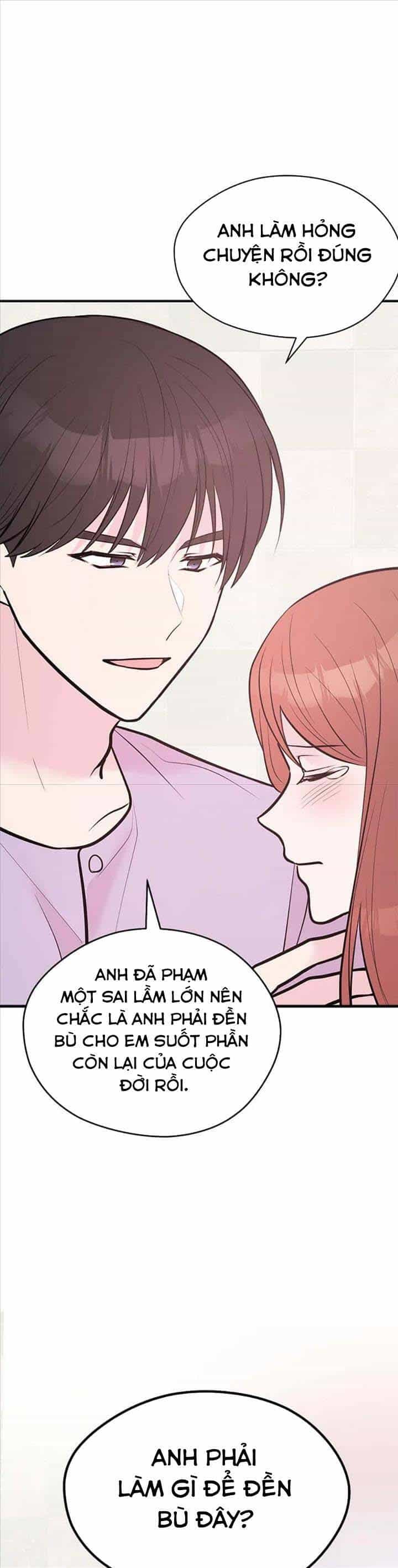 Câu Trả Lời Mùa Đông - Chương 64 - ảnh 55