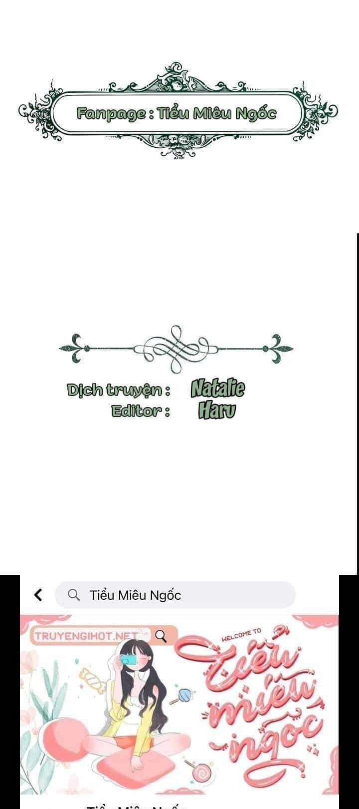 Câu Trả Lời Mùa Đông - Chương 65 - ảnh 1