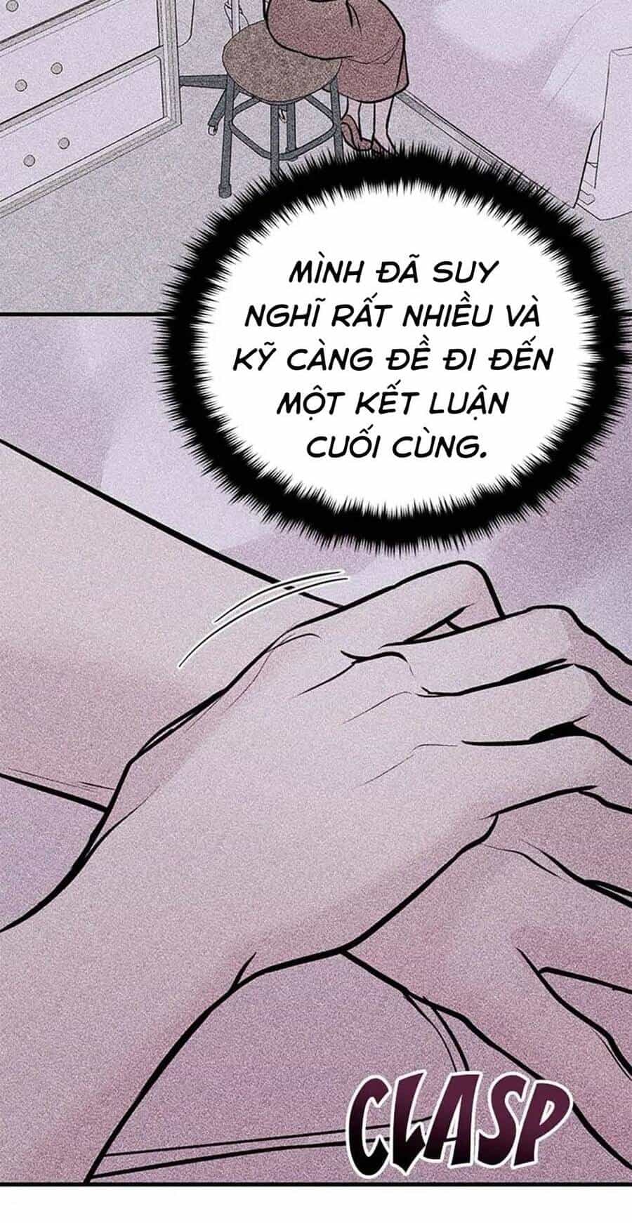 Câu Trả Lời Mùa Đông - Chương 65 - ảnh 33