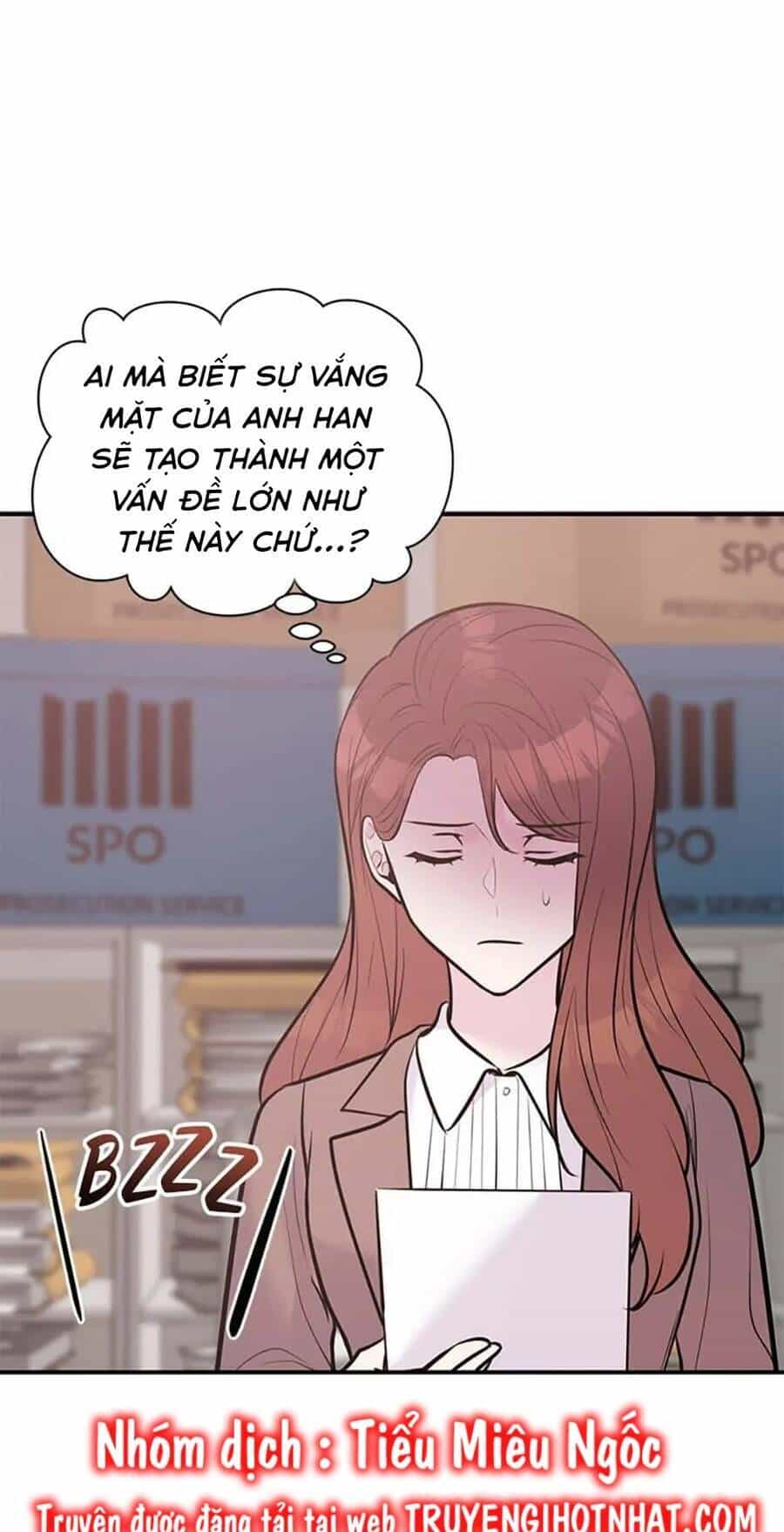 Câu Trả Lời Mùa Đông - Chương 65 - ảnh 58