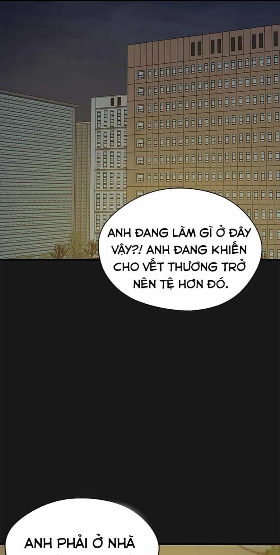 Câu Trả Lời Mùa Đông - Chương 65 - ảnh 64