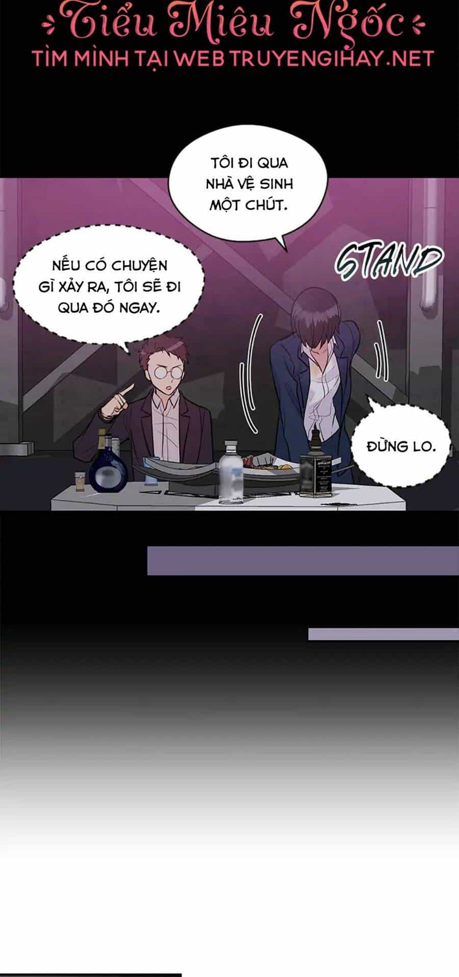 Câu Trả Lời Mùa Đông - Chương 4.2 - ảnh 11