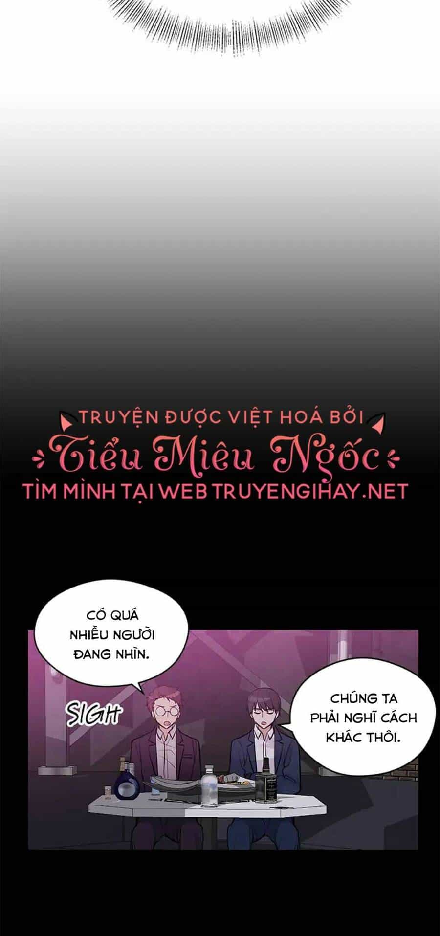 Câu Trả Lời Mùa Đông - Chương 4.2 - ảnh 16