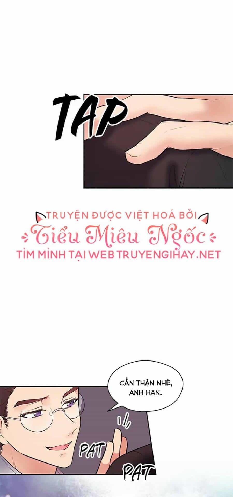Câu Trả Lời Mùa Đông - Chương 4.2 - ảnh 2