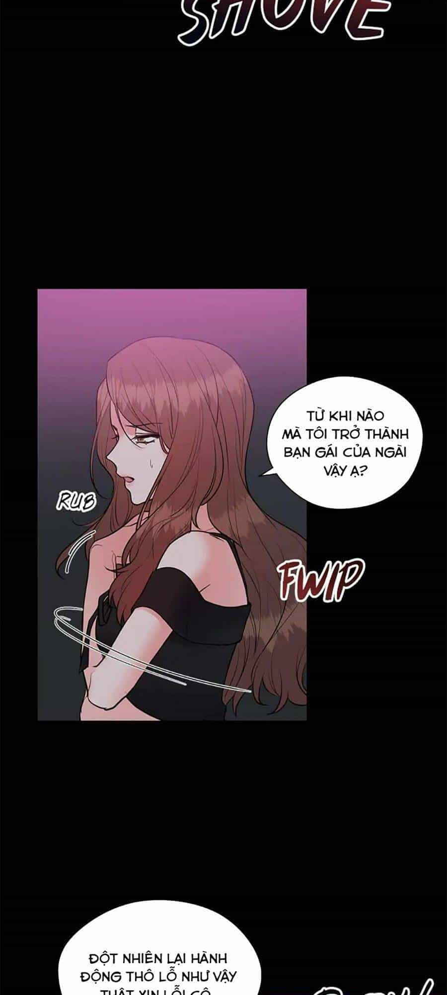 Câu Trả Lời Mùa Đông - Chương 5.1 - ảnh 7