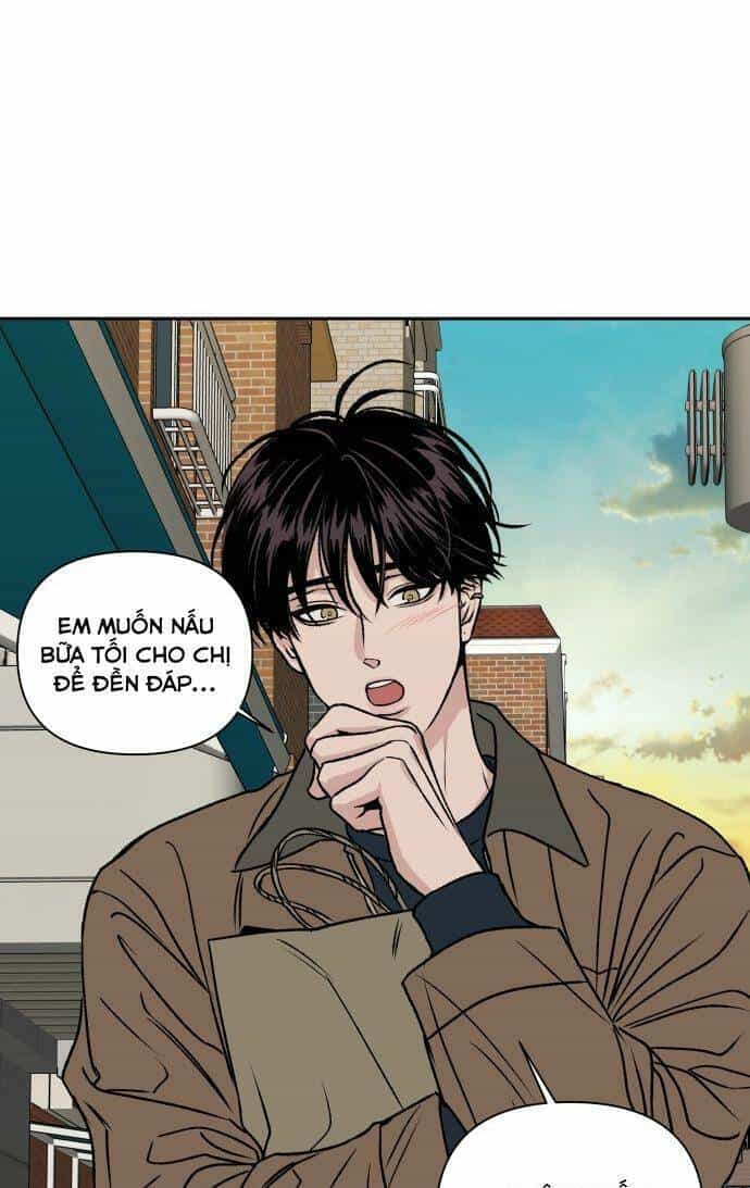 Cậu Trai Nhà Bên - Chương 2 - ảnh 13