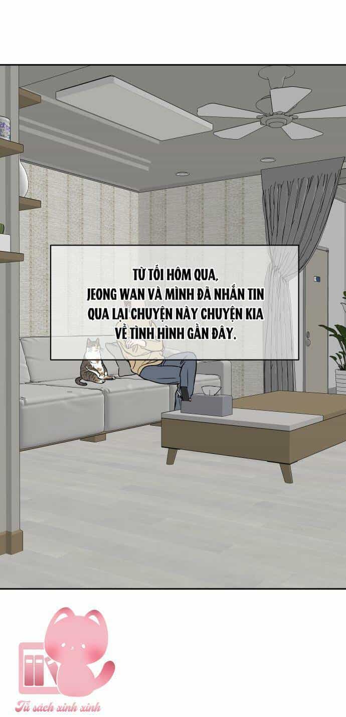 Cậu Trai Nhà Bên - Chương 2 - ảnh 3