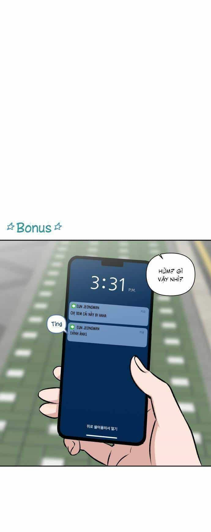 Cậu Trai Nhà Bên - Chương 3 - ảnh 18