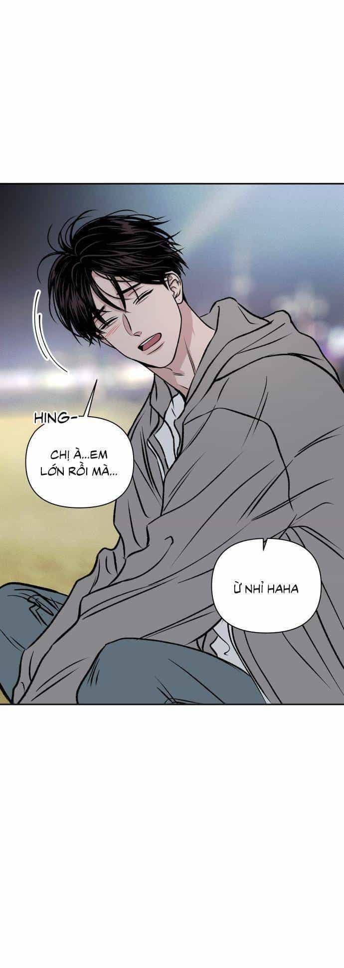 Cậu Trai Nhà Bên - Chương 5 - ảnh 10