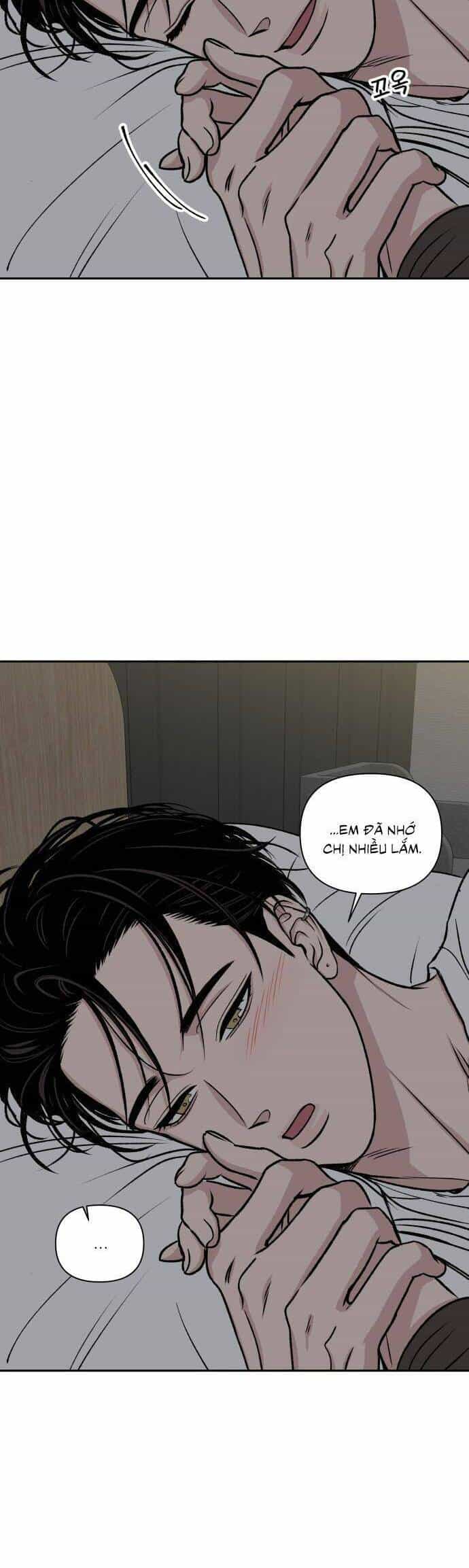 Cậu Trai Nhà Bên - Chương 7 - ảnh 12