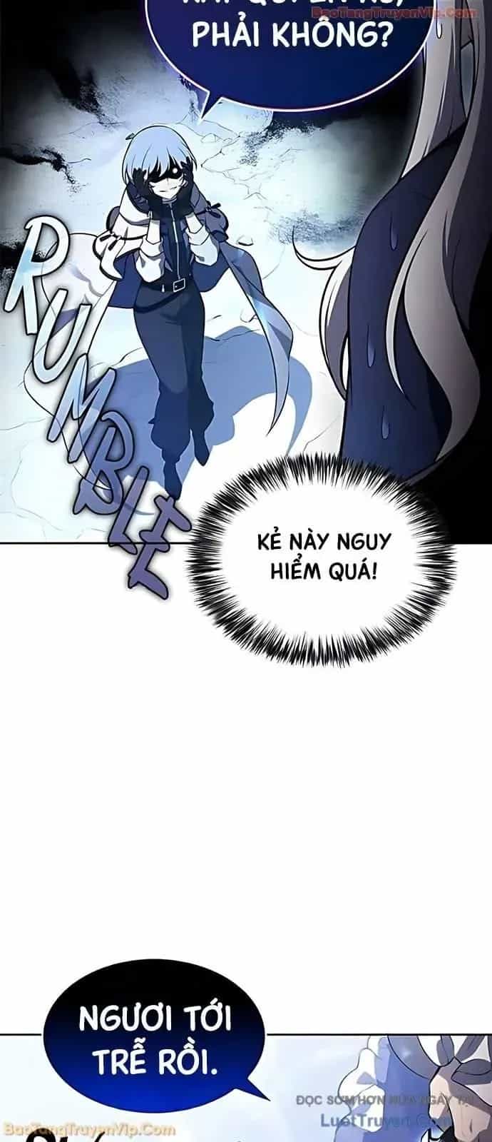 Cậu Út Nhà Công Tước Là Sát Thủ Hồi Quy - Chương 107 - ảnh 20