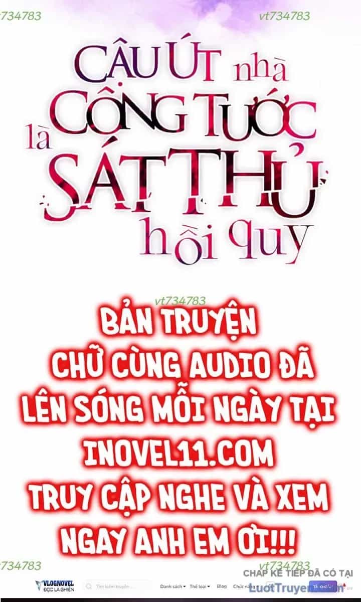 Cậu Út Nhà Công Tước Là Sát Thủ Hồi Quy - Chương 111 - ảnh 136