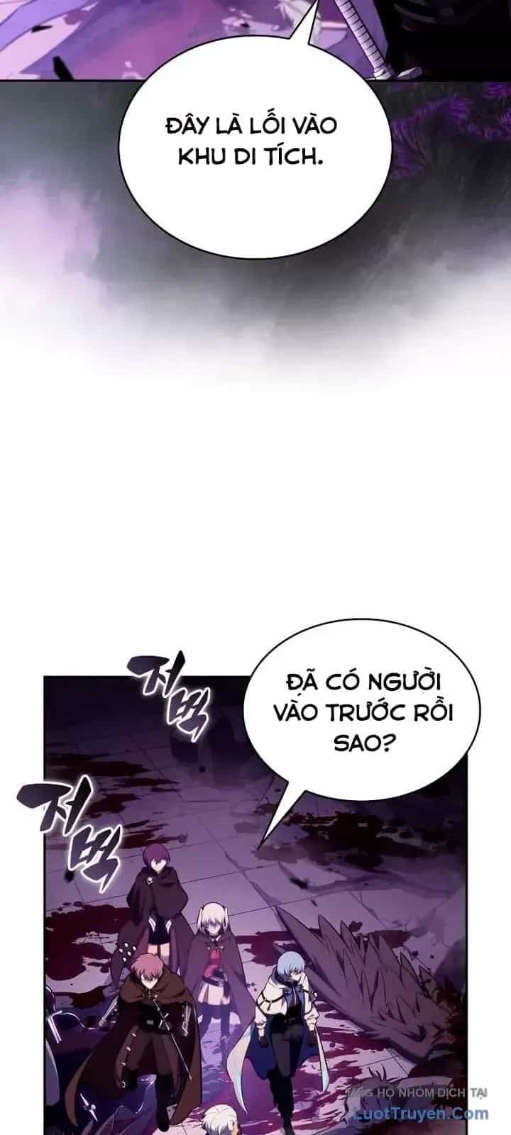Cậu Út Nhà Công Tước Là Sát Thủ Hồi Quy - Chương 113 - ảnh 47