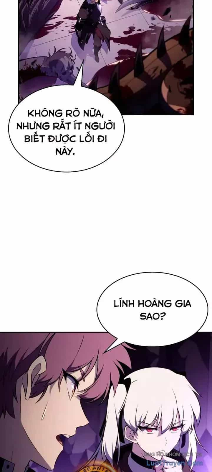 Cậu Út Nhà Công Tước Là Sát Thủ Hồi Quy - Chương 113 - ảnh 48