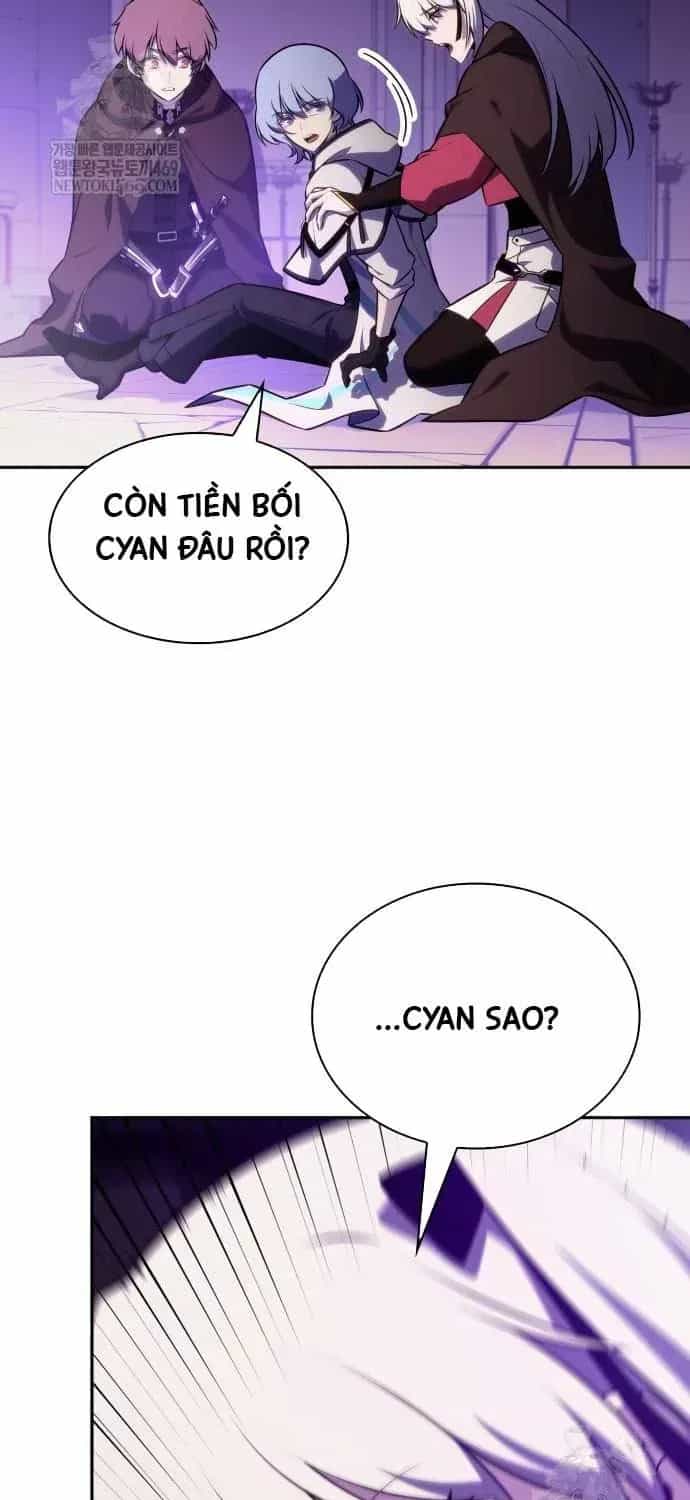 Cậu Út Nhà Công Tước Là Sát Thủ Hồi Quy - Chương 118 - ảnh 133