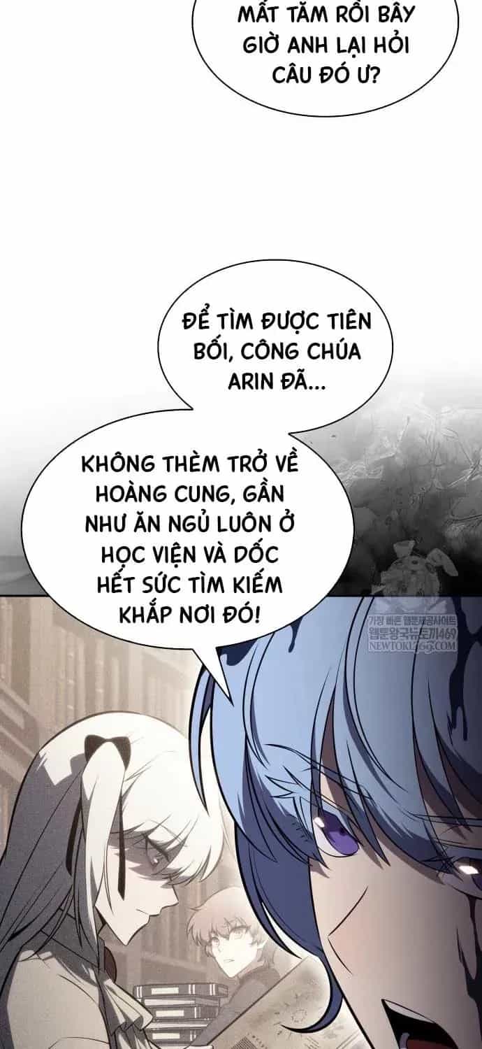 Cậu Út Nhà Công Tước Là Sát Thủ Hồi Quy - Chương 118 - ảnh 26