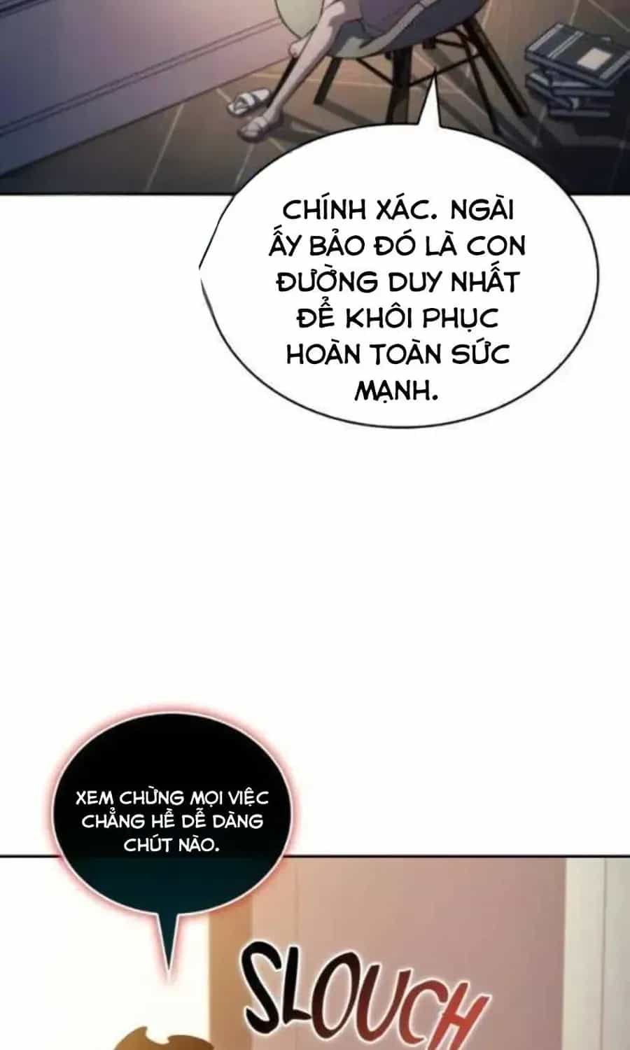 Cậu Út Nhà Công Tước Là Sát Thủ Hồi Quy - Chương 119 - ảnh 27