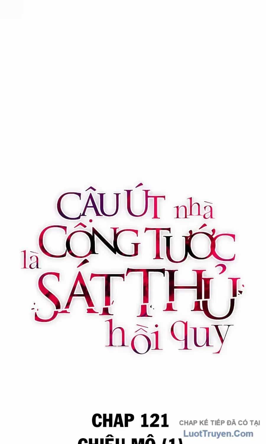 Cậu Út Nhà Công Tước Là Sát Thủ Hồi Quy - Chương 121 - ảnh 47