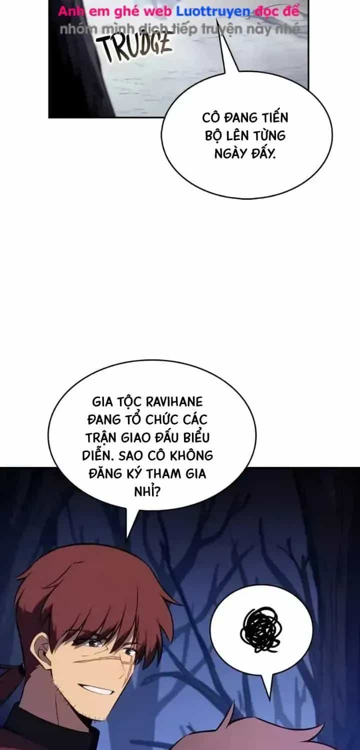 Cậu Út Nhà Công Tước Là Sát Thủ Hồi Quy - Chương 123 - ảnh 41