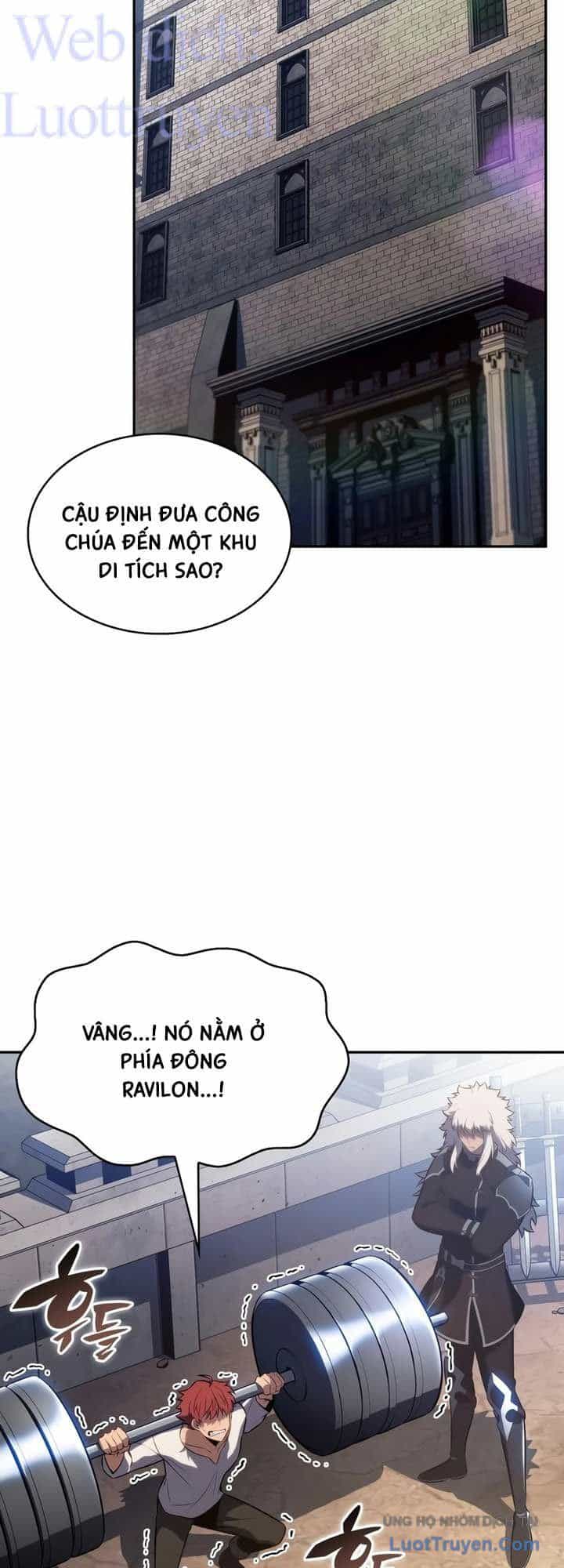 Cậu Út Nhà Công Tước Là Sát Thủ Hồi Quy - Chương 128 - ảnh 21
