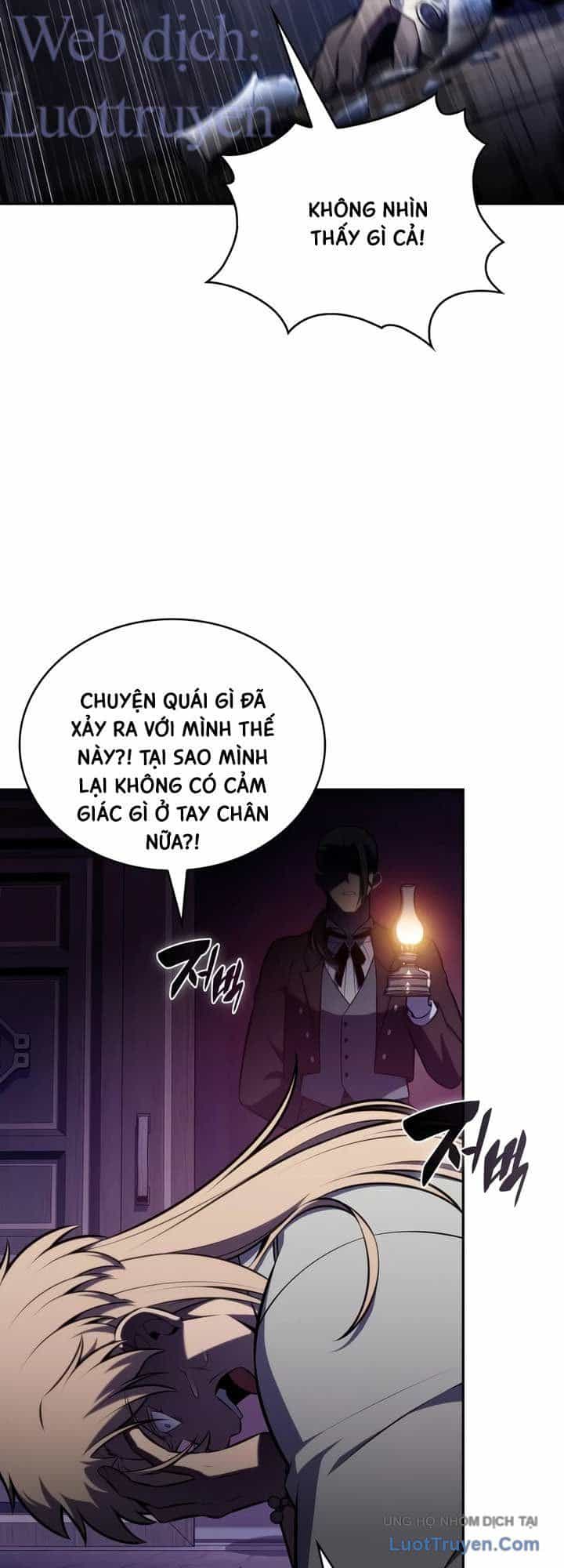 Cậu Út Nhà Công Tước Là Sát Thủ Hồi Quy - Chương 128 - ảnh 73