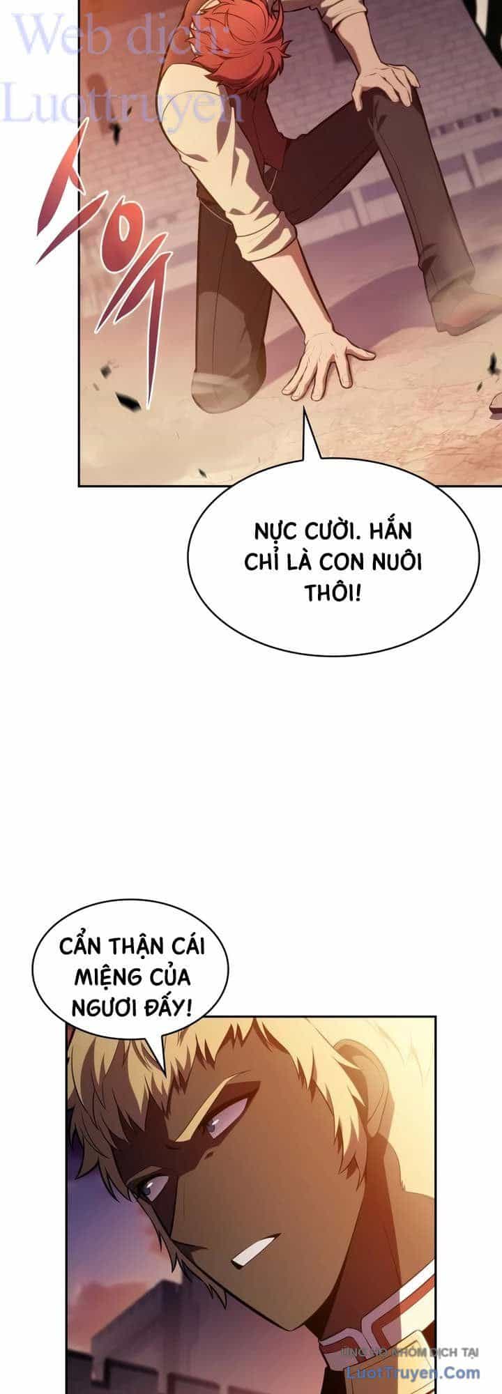 Cậu Út Nhà Công Tước Là Sát Thủ Hồi Quy - Chương 128 - ảnh 9