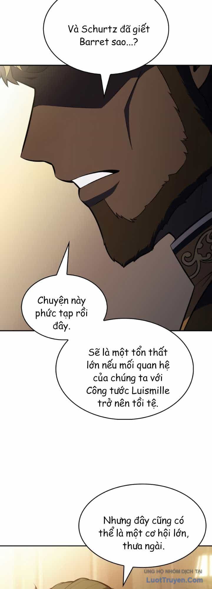 Cậu Út Nhà Công Tước Là Sát Thủ Hồi Quy - Chương 133 - ảnh 14