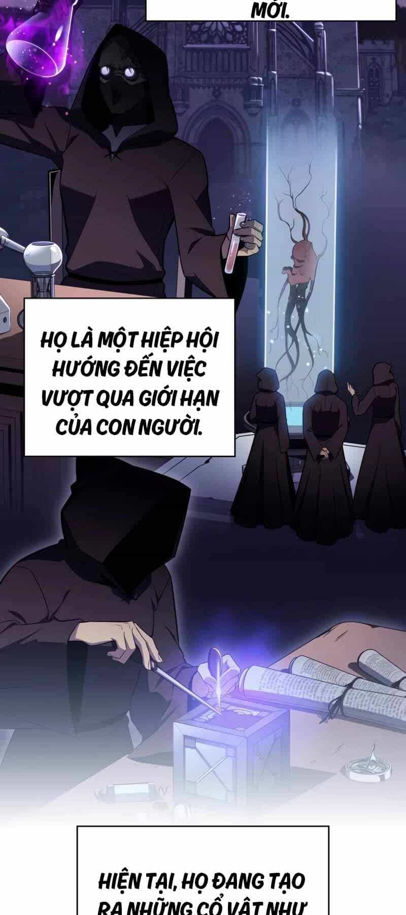 Cậu Út Nhà Công Tước Là Sát Thủ Hồi Quy - Chương 13 - ảnh 78