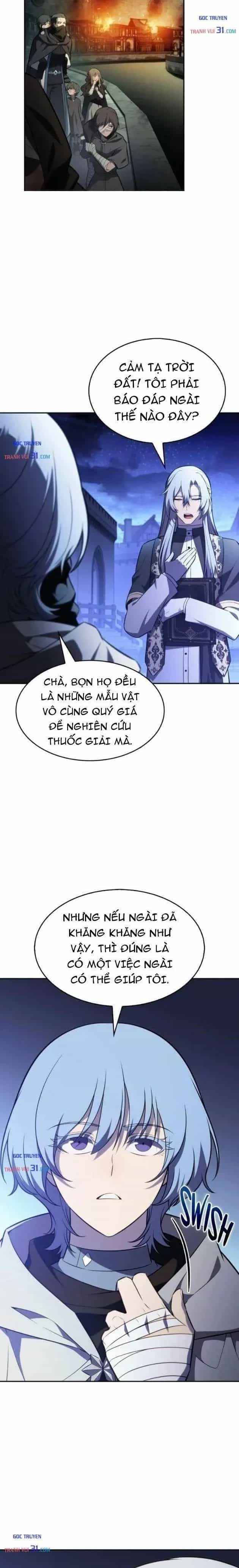 Cậu Út Nhà Công Tước Là Sát Thủ Hồi Quy - Chương 145 - ảnh 8