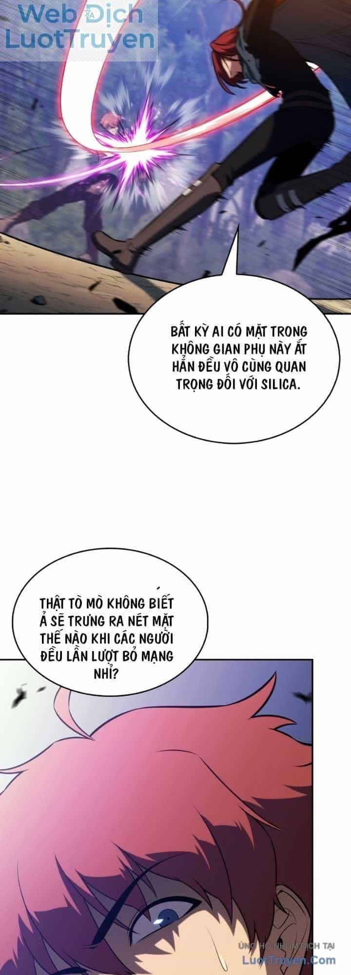 Cậu Út Nhà Công Tước Là Sát Thủ Hồi Quy - Chương 147 - ảnh 46